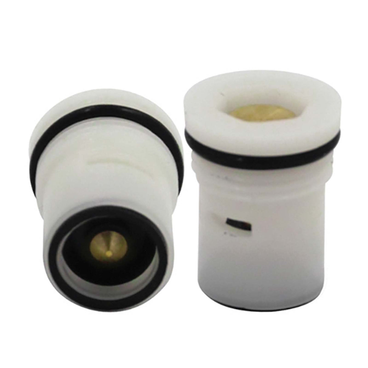 Kingston Brass KBRP112D Spray Diverter (1 Piece)
