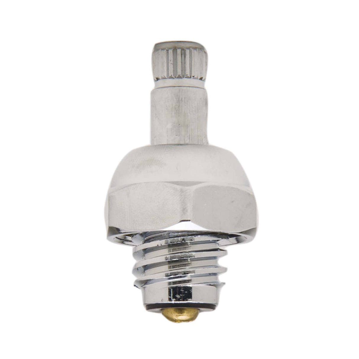 PlumbMaster Approved 15831 720wb Right Hand Hot Stem with Bonnet (Bagged)