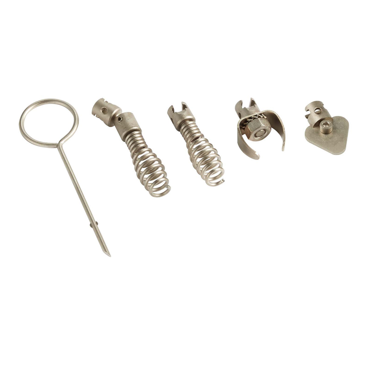 48-53-2685 Milwaukee - 5 Piece Small Drain Line Kit w/Rustguard