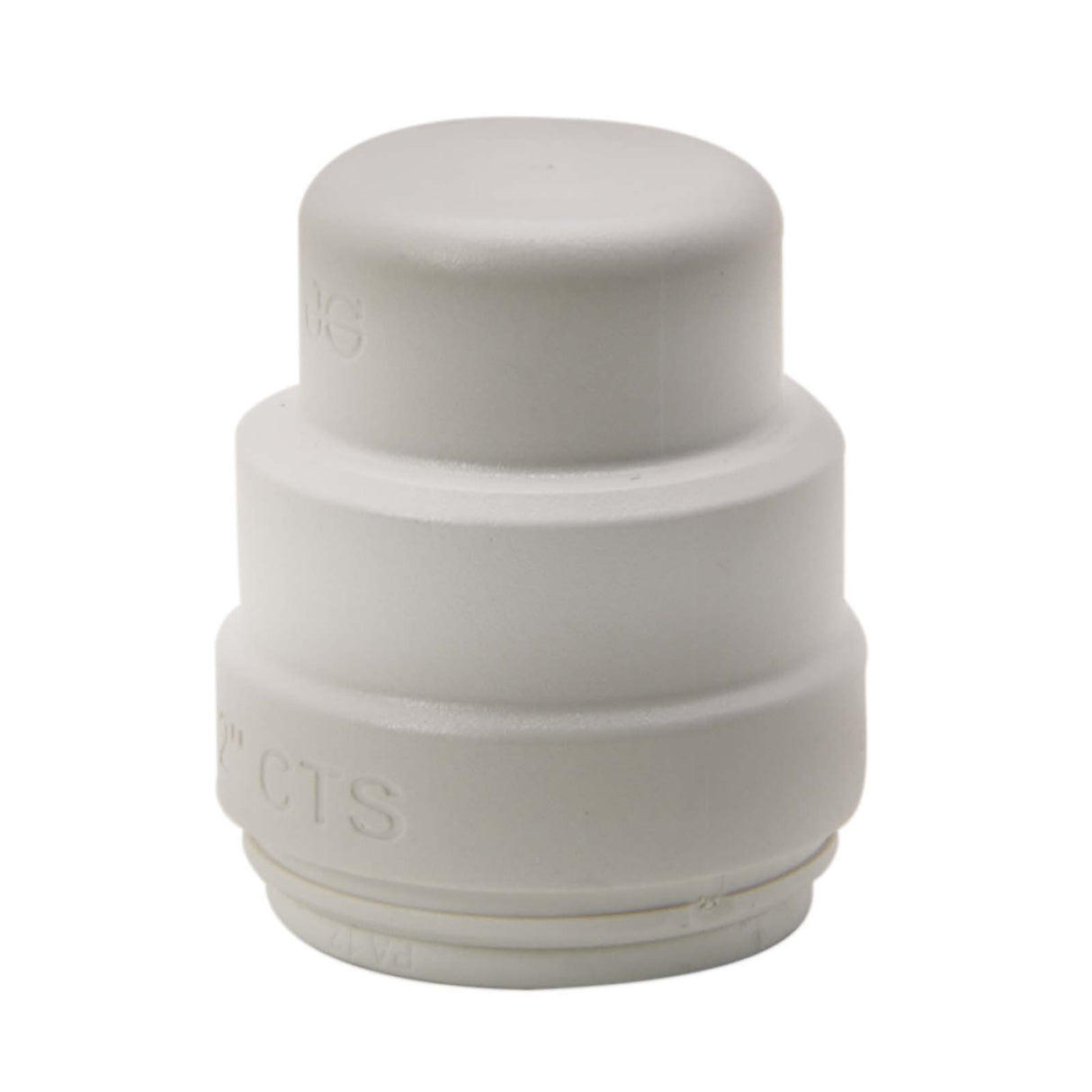 John Guest PEI4628 3/4" CTS Speedfit Plastic Cap