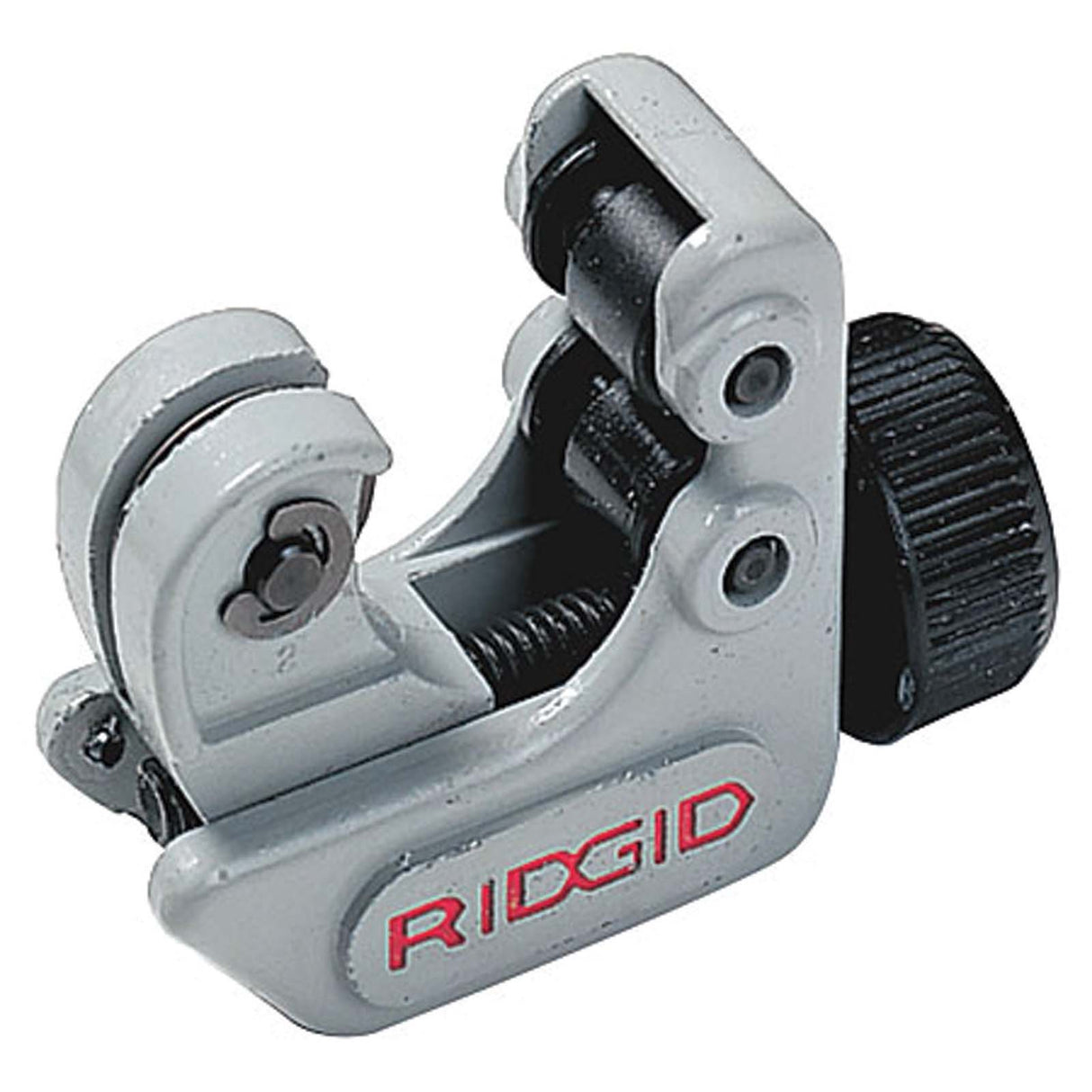 PlumbMaster Approved 61197 Close Quarter Tube Cutter, 1/8 to 5/8" Jaw Capacity