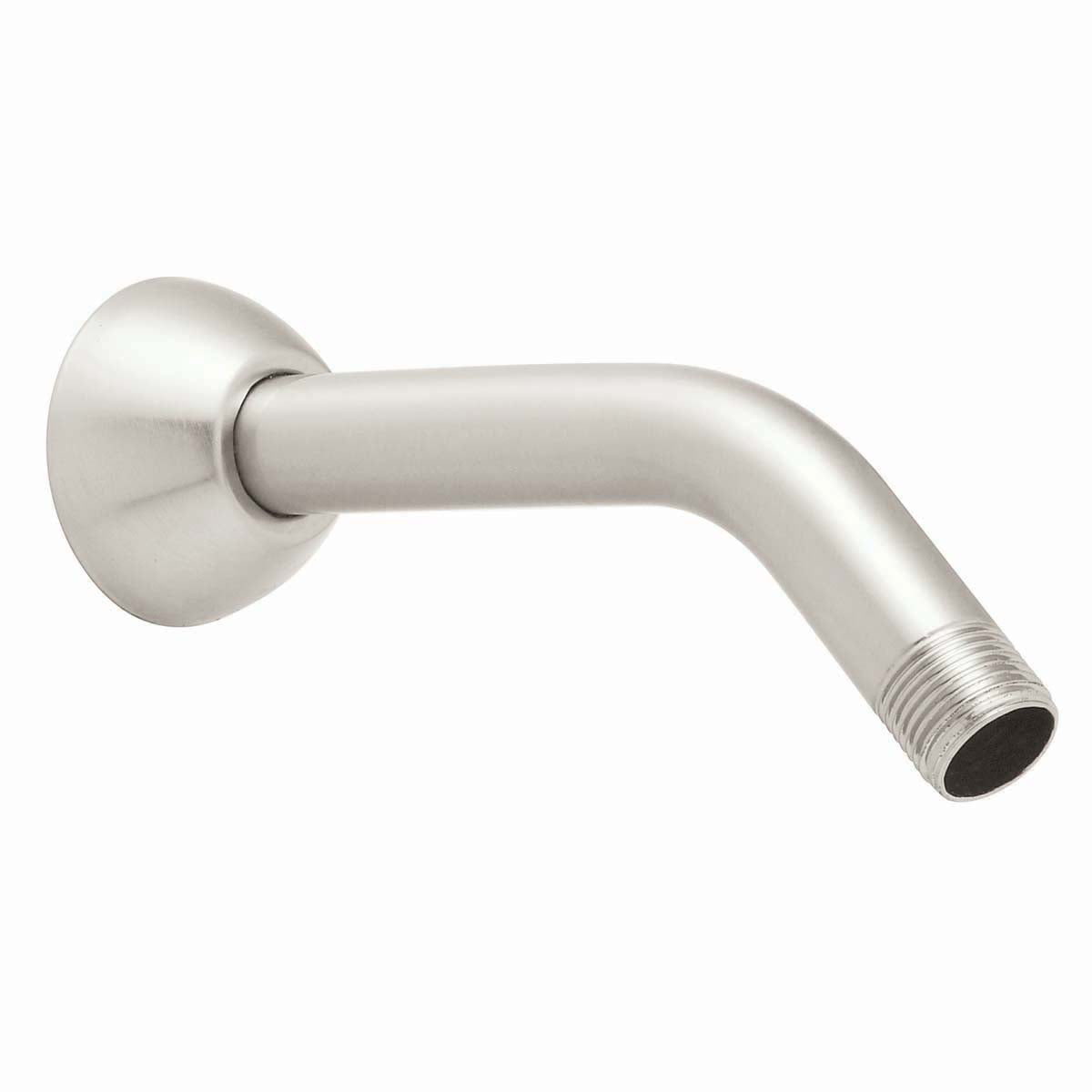 S-2500-BN Shower Arm and Flange