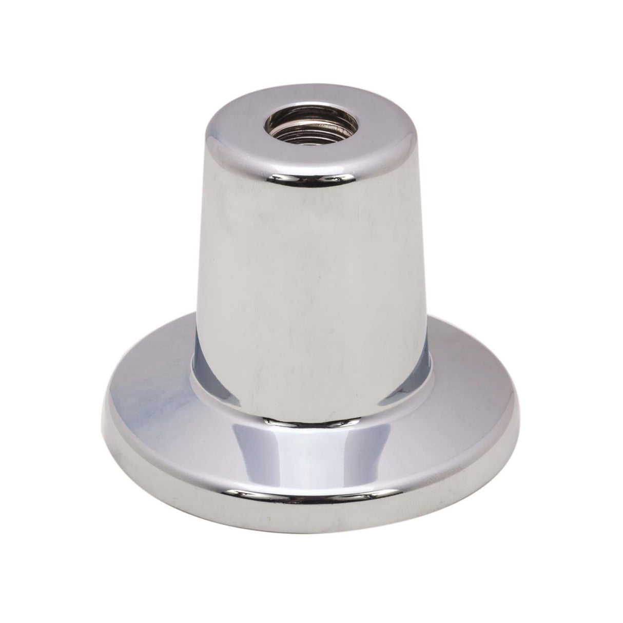 PlumbMaster Approved 34510 Escutcheon, 2-23/32" Bottom x 1-3/8" Top