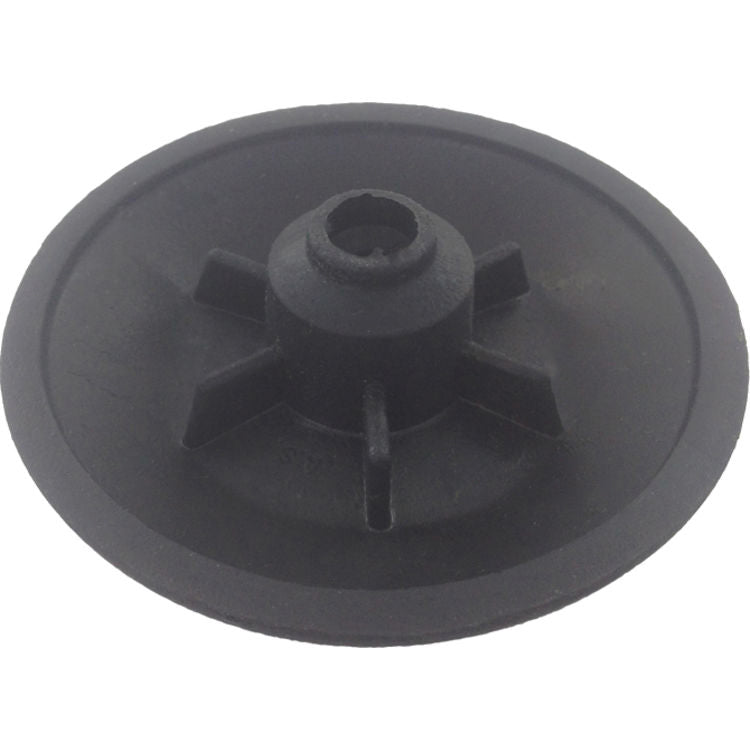 PlumbMaster Approved 80412 Snap-On Seat Disc (Retail) For American Standard Tilt-Style Flush Valves