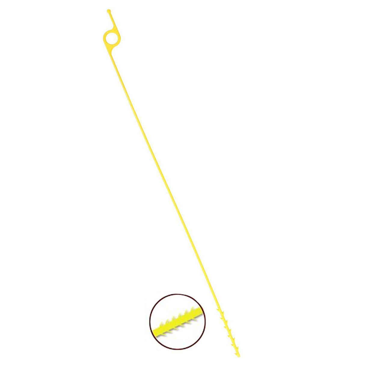 Drain King Mini Snake DKMS-12 Drain Opener, 6"