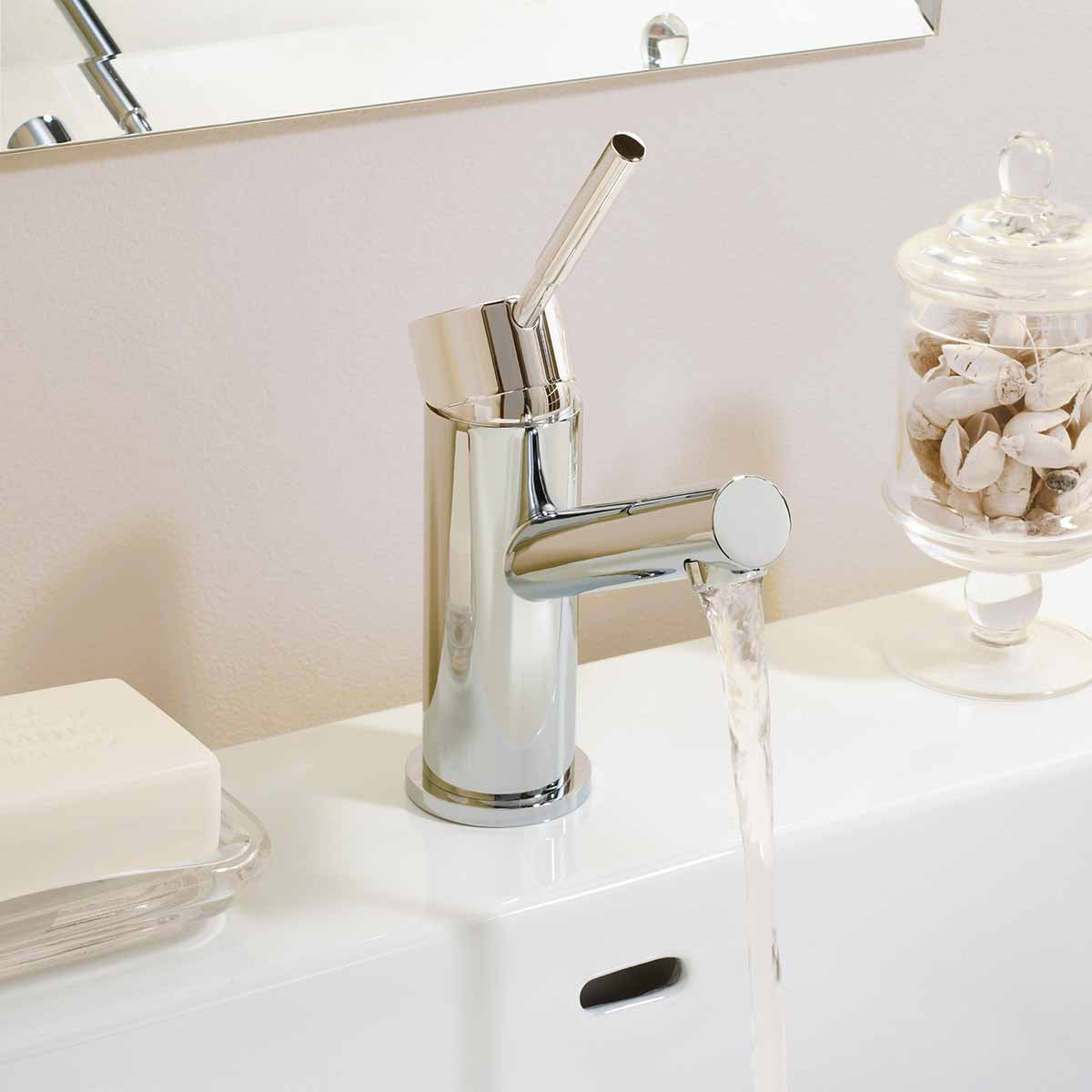 Neo SB-1003-E Single Lever Faucet