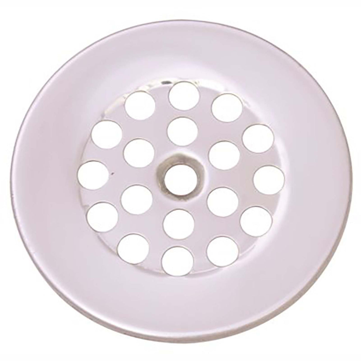 Briggs B043 2-13/16" Dia #169 Flat Sink Strainer for Series 152 153 Sayco Bath Drain