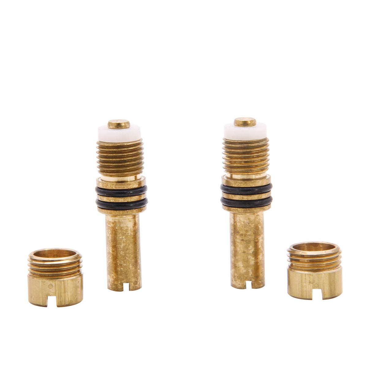 Symmons T-52 Temptrol Stop Spindle Assembly (Pair) for Temptrol II Model E