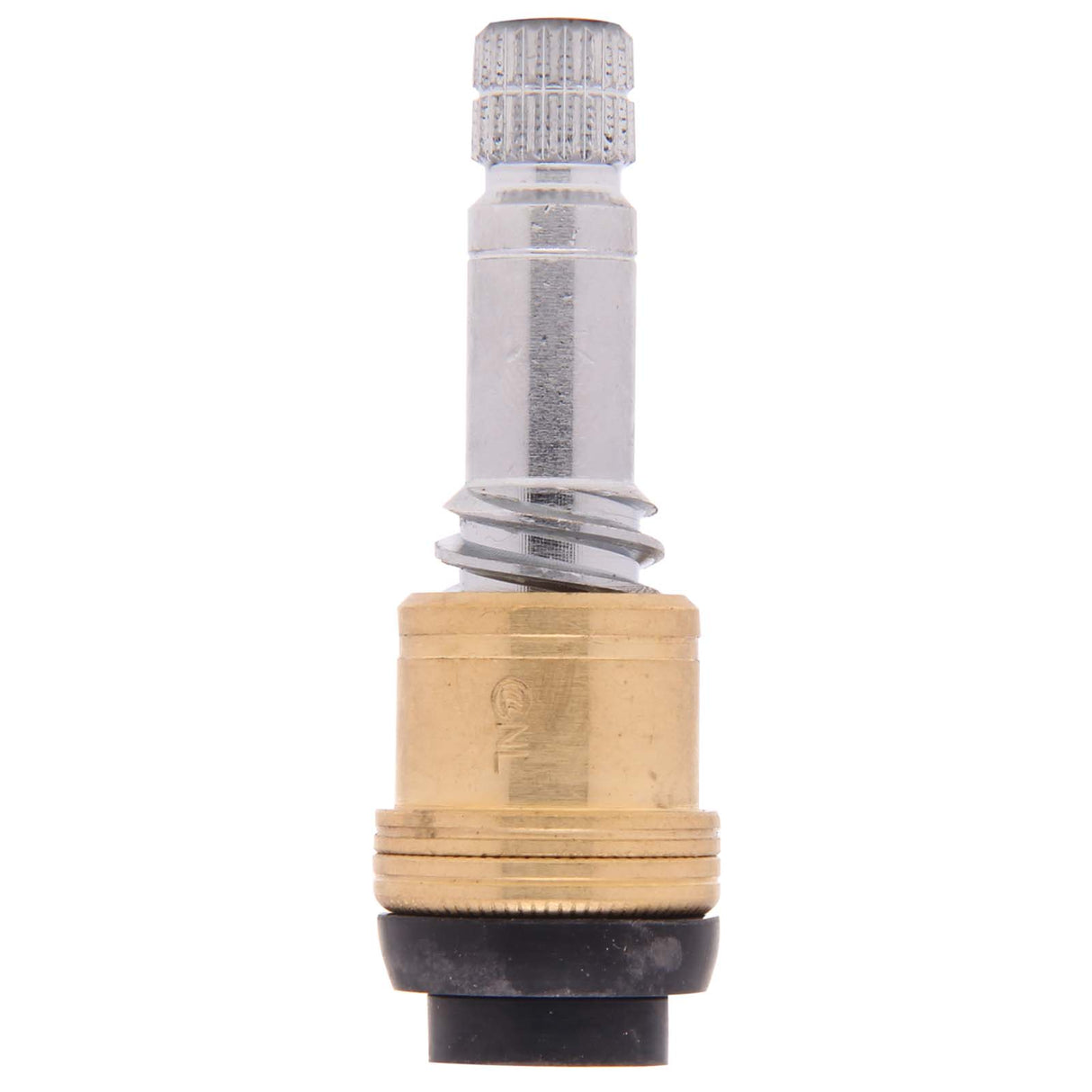 PlumbMaster Approved 15896NL 802wb No-Lead Left Hand Cold Stem for American Standard Aquaseal Lavatory Faucet