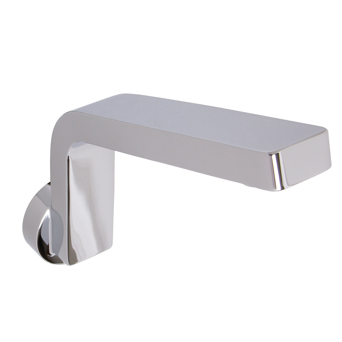 S-1570 Vector Wall Mounted Tub Spout in Polished Chrome