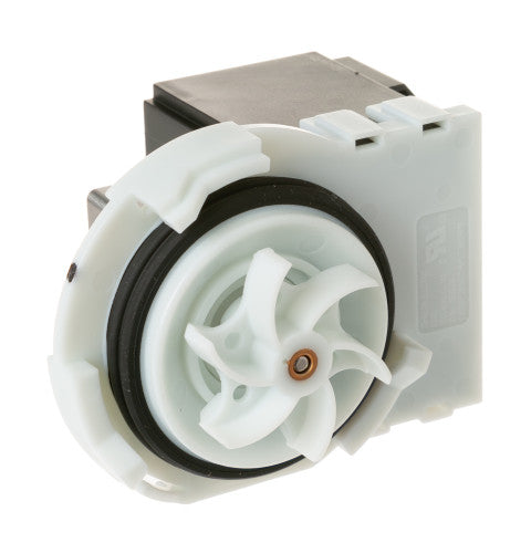 GE WD19X25461 Dishwasher Drain Pump (Replaces: WD19X26143)