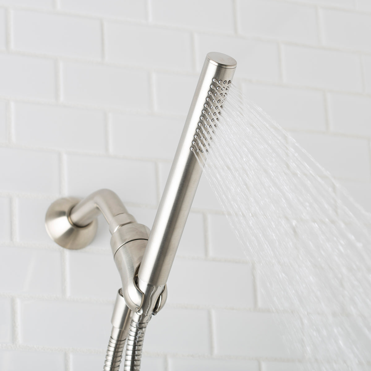 Speakman Neo VS-3000-BN-E2 Hand Shower Wand Brushed Nickel Finish - 2.0 GPM