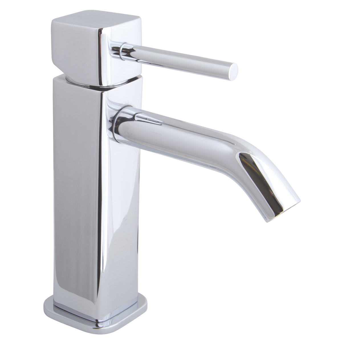 SB-3403 Quinn Single Lever Faucet - PC