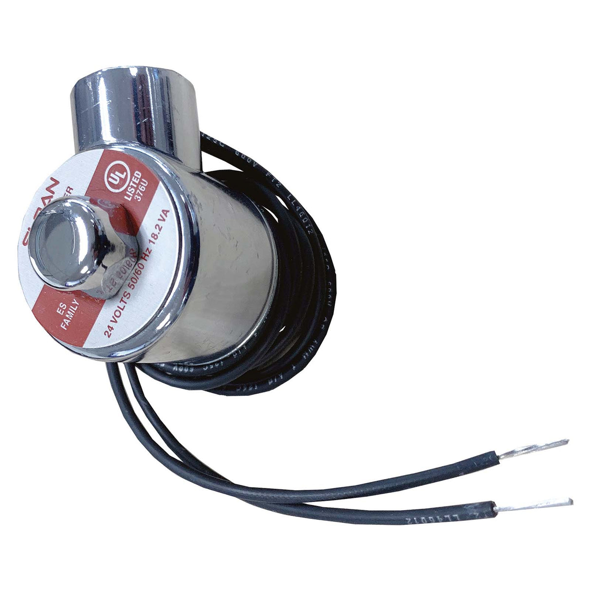 Optima Royal CP Solenoid Assembly 24V