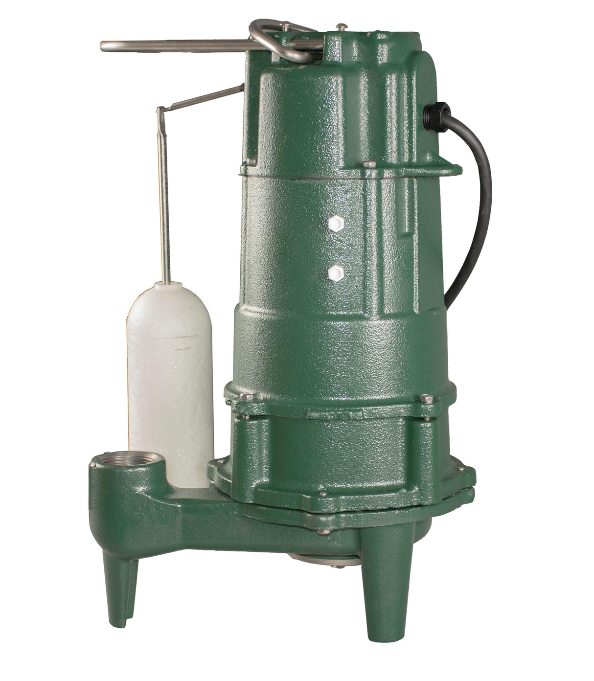 Zoeller 807-0001 Model M807 1 HP Fractional Grinder