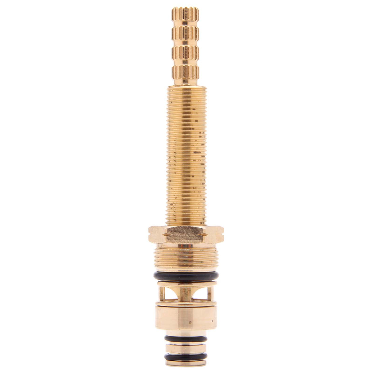 PlumbMaster Approved 05786 Ceramic Cold S/V Stem For Harden