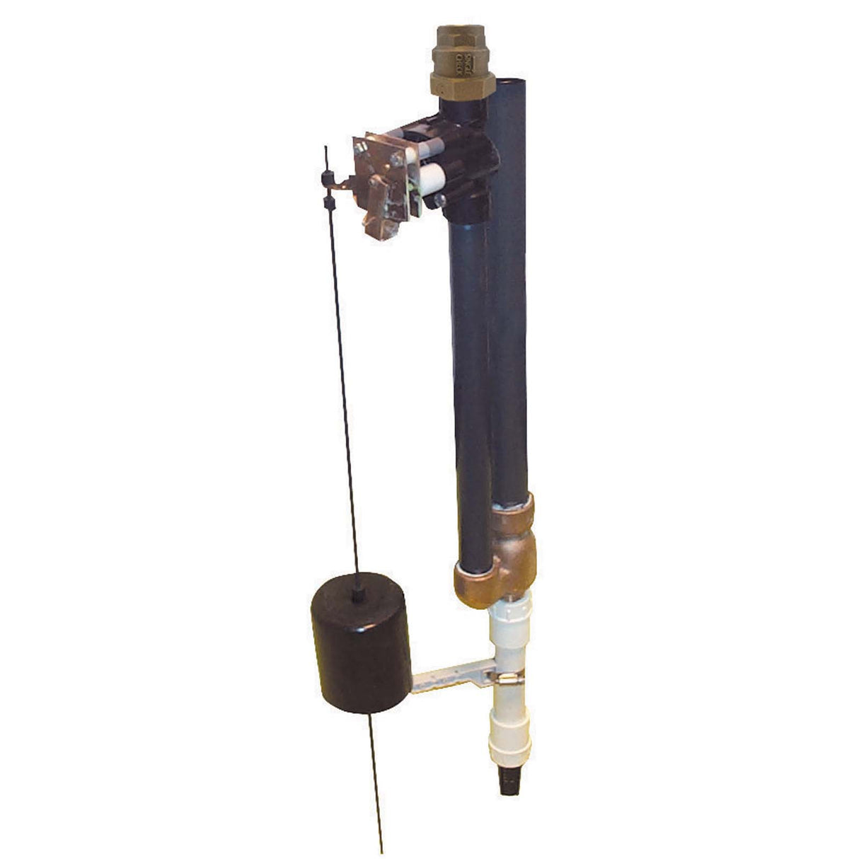 AY McDonald 747H2O Guardian Model 747H20 Emergency Back Up Sump Pump