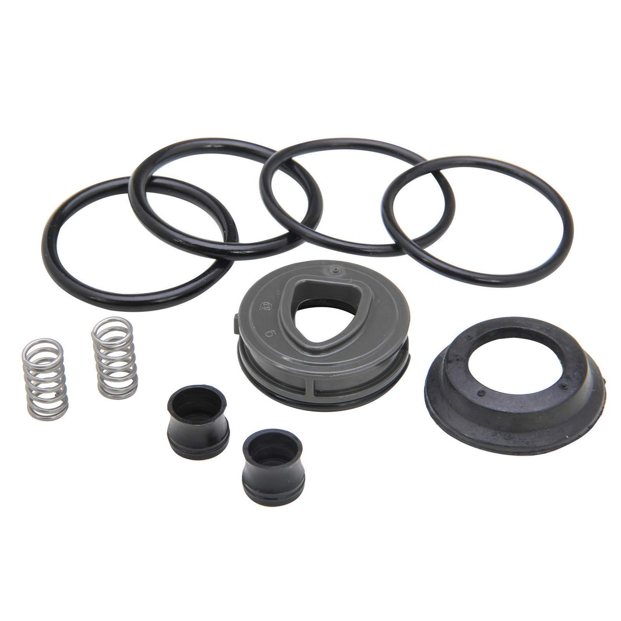 PlumbMaster Approved 30718 De-1 Repair Kit For Wall Mount 200, 250, 275 Single Lever Delta Kitchen Faucet
