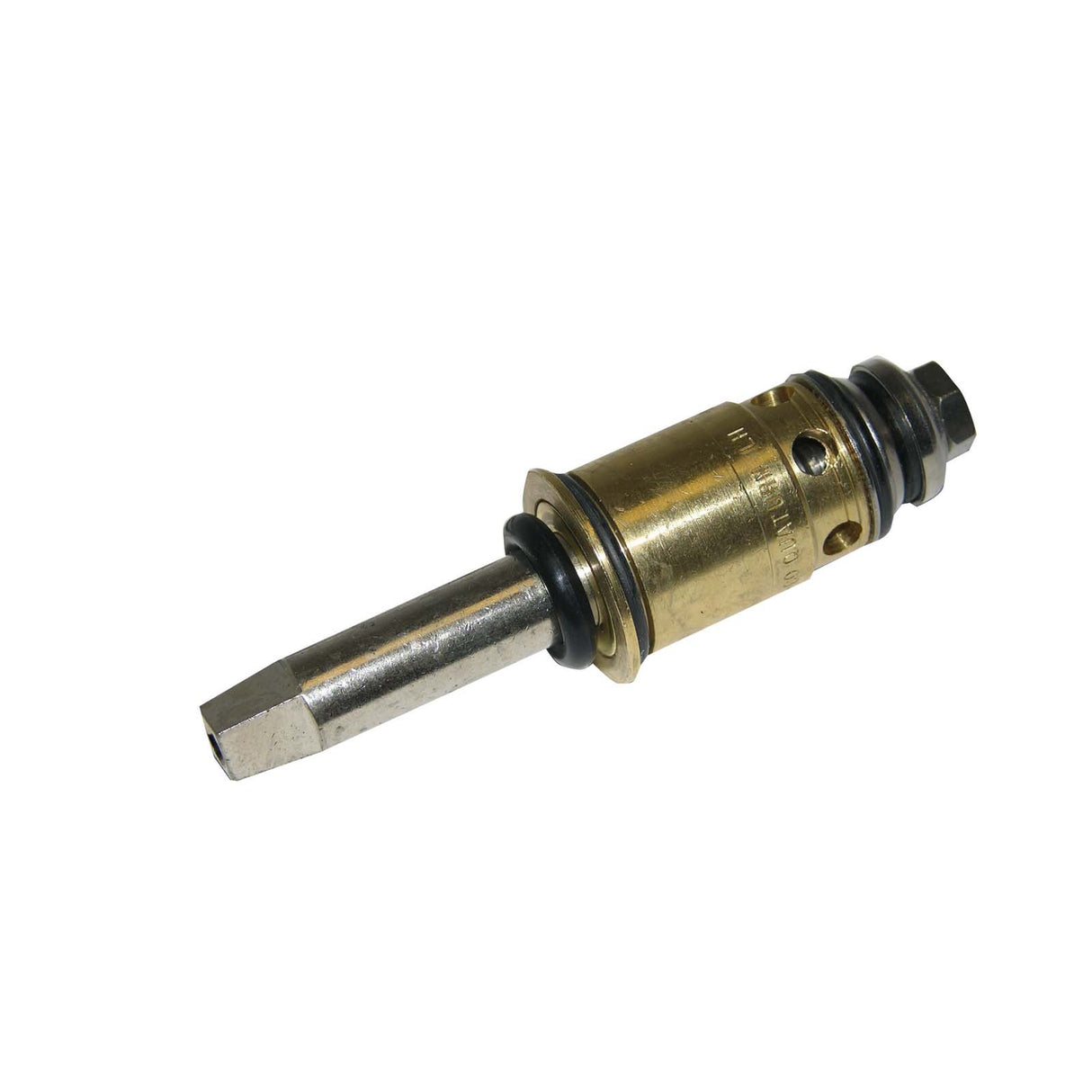 Right Hand Long Stem Quaturn Compression Cartridge