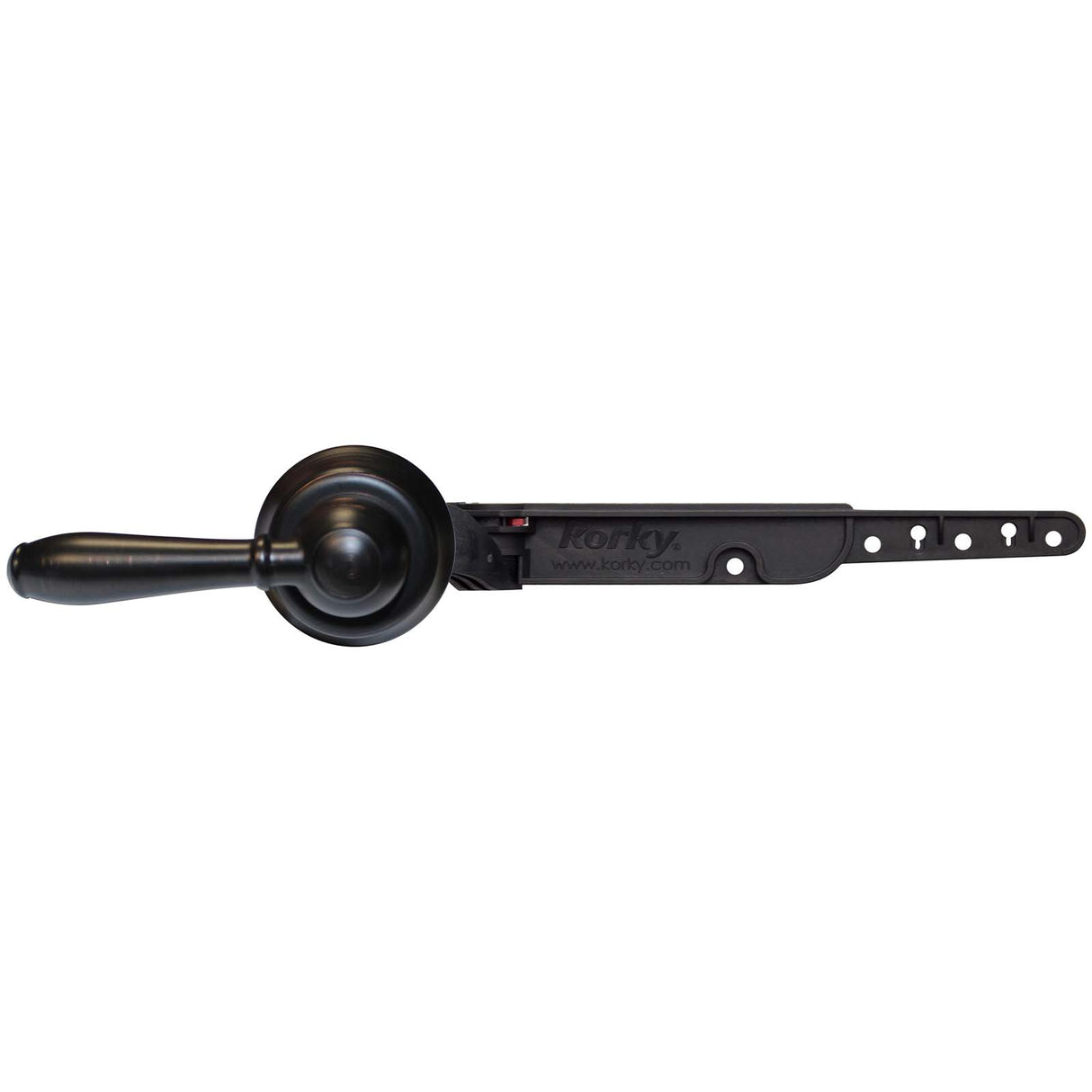 Korky StrongARM 6081BP Tank Lever for American Standard, Kohler, TOTO, Oil-Rubbed Bronze