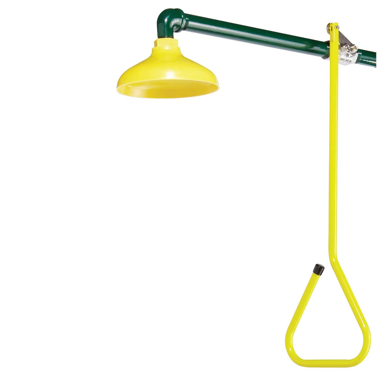 Lifesaver SE-227 Horizontal Emergency Shower