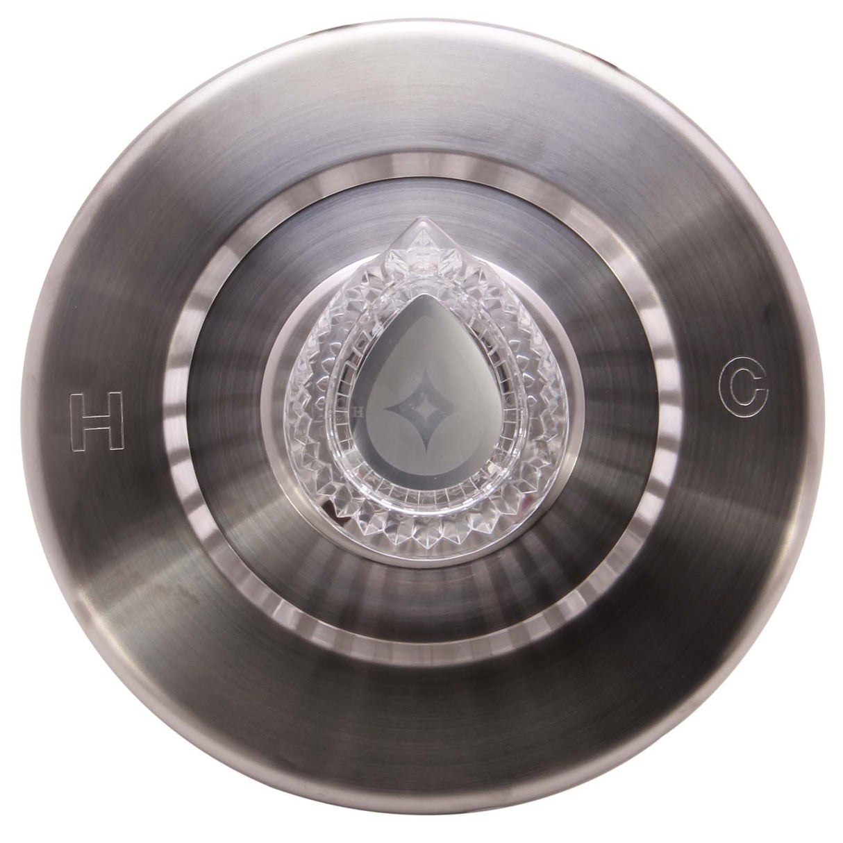 PlumbMaster Approved 28962 PVD Brushed Nickel Remodling Trim Kit For Moen Chateau Series 2600 and 2700 Tub/Shower Bath Fixture Less Diverter