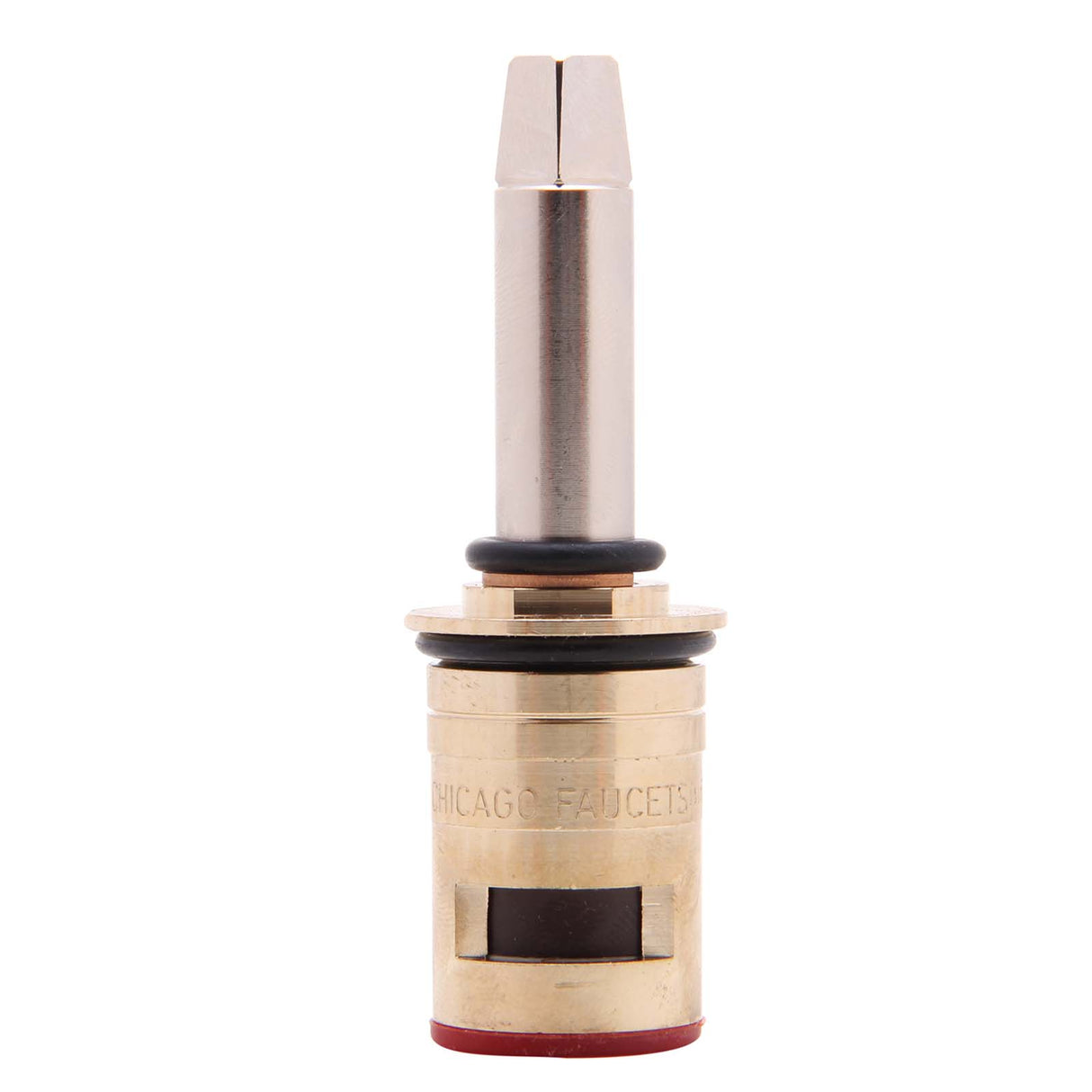 Left Hand Long Stem Ceramic Cartridge