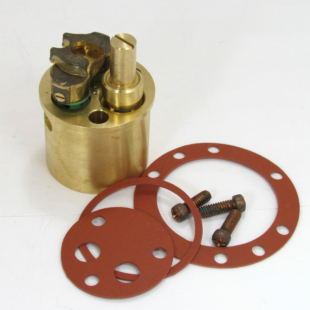 Repair Part G05-0218-MO Sentinel Valve Block Assembly