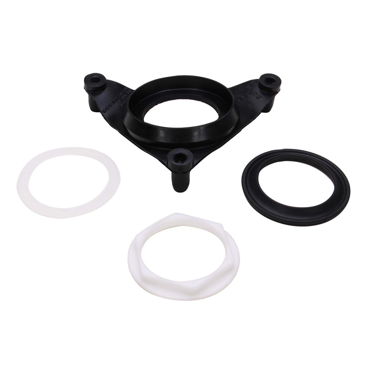 Kohler 30418 Attachment Hardware Kit For Float Valves