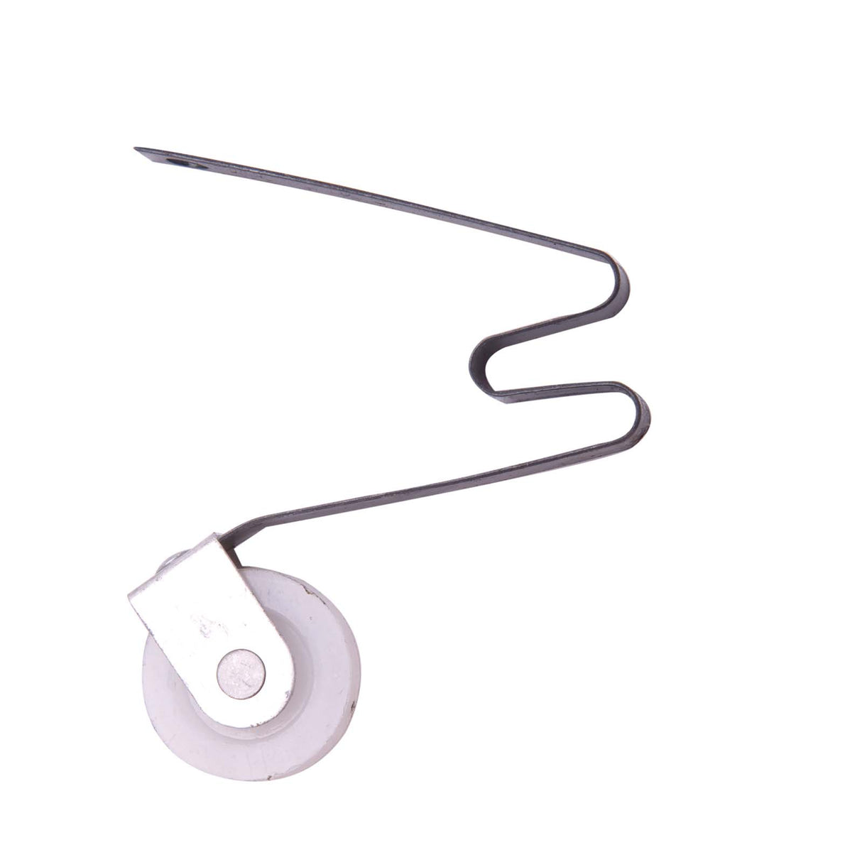 PlumbMaster Approved 68165 Nylon Spring Tension Roller, 1"
