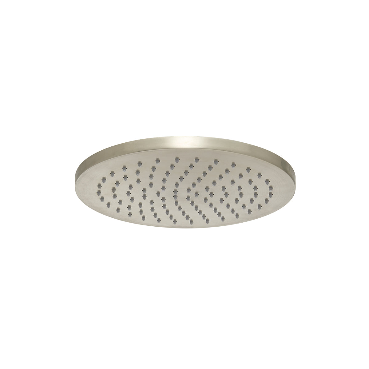 Neo S-2762-BN-E175 Rain Shower Head