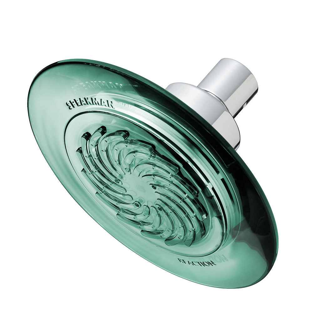 Reaction S-4001-E15 1.5 gpm Low Flow Single-Function Shower Head