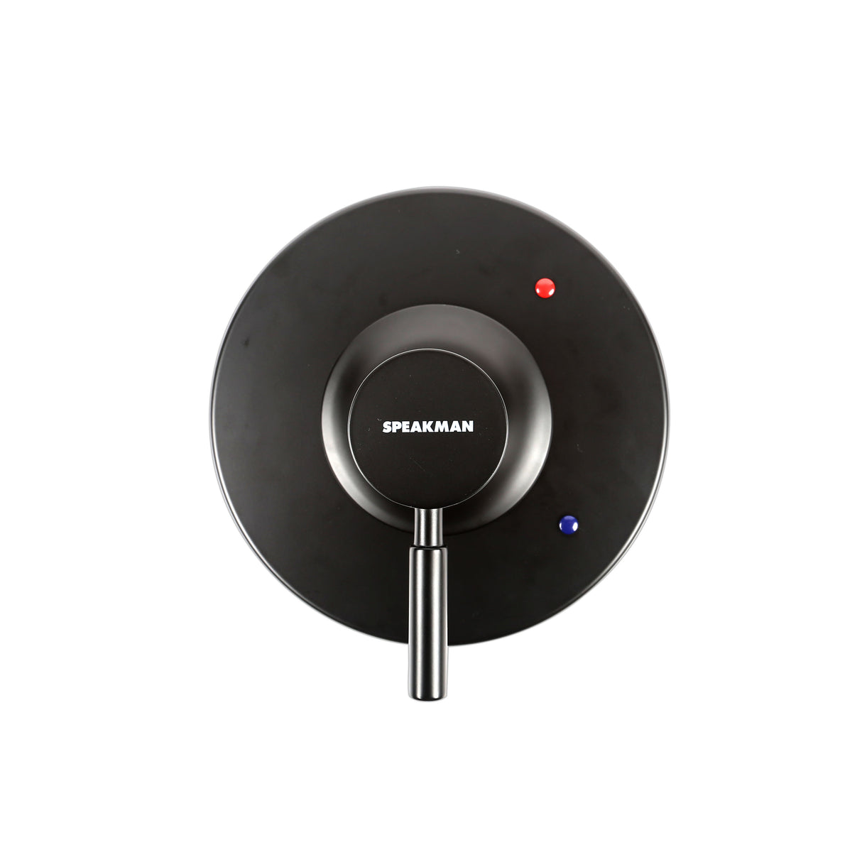 Speakman Neo CPT-1000-UNI-MB Universal Shower Valve Trim Matte Black Finish