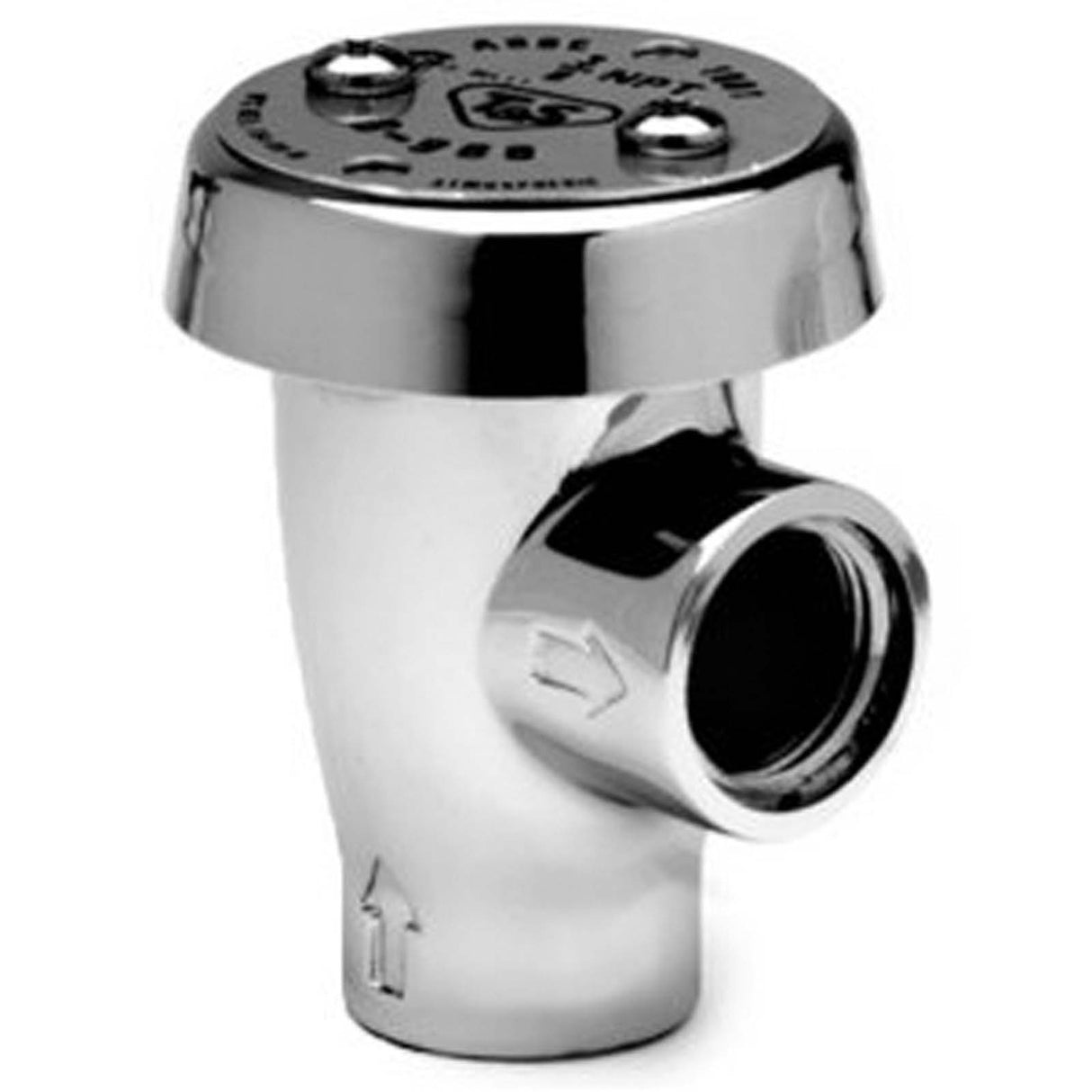 T&S Brass B-0968 3/8" FNPT Atmospheric Vacuum Breaker