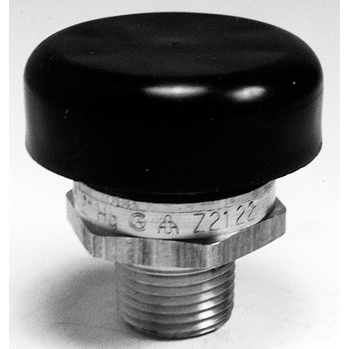 1/2" MIP Vacuum Relief Valve (lead-free) 13.5 cfm
