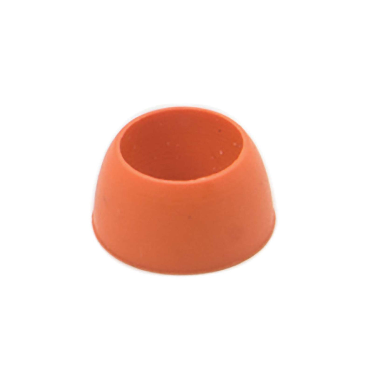 PlumbMaster Approved 36598 5/16" ID x 13/16" OD x 5/16" Thickness Molded Cone Slip Joint Washer