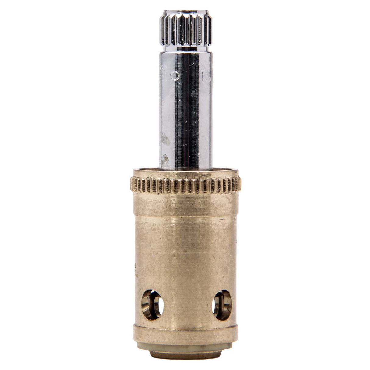 Eterna Spindle with Barrel, Left Hand Cold