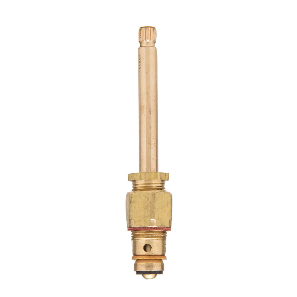 PlumbMaster Approved 11219 Diverter Stem Pack with Bonnet for 850-950 Central Brass