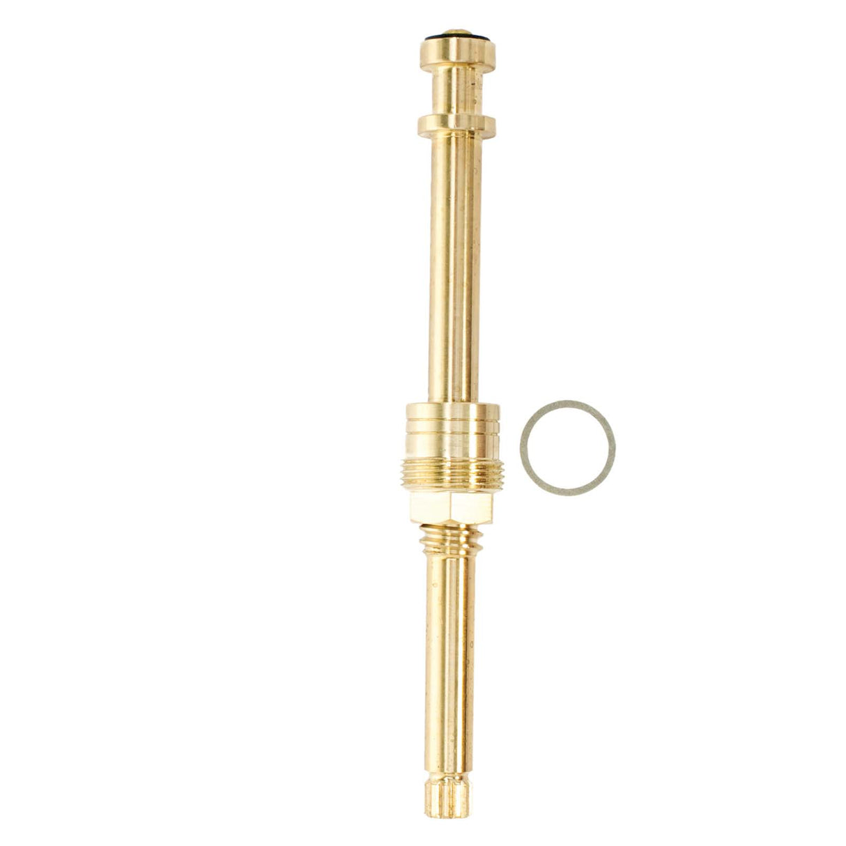 PlumbMaster Approved 8390PNL Low-Lead Left Hand Cold Stem Unit For Price Pfister
