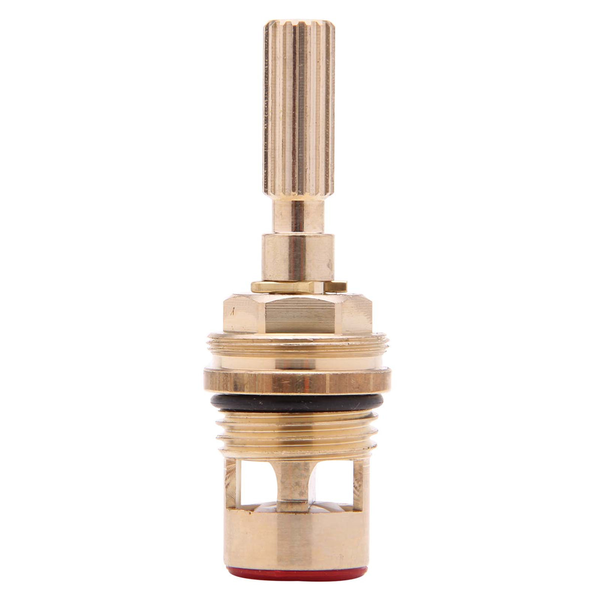 PlumbMaster Approved 18758NL Ceramic Low-Lead Hot Stem (Bulk) For Altmans