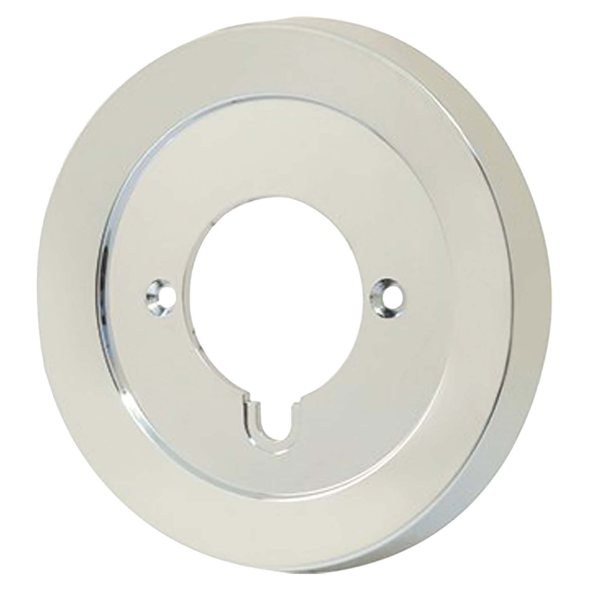PlumbMaster Approved 37627 Escutcheon with Gasket for Symmons Temptrol II