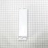 LG 5005JJ2022A Genuine OEM Door Shelf Bin (White) for LGRefrigerators