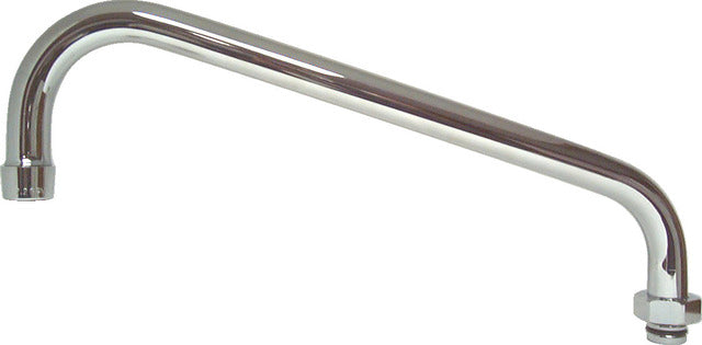 Fisher 3963 Swing Spout, 12" Reach