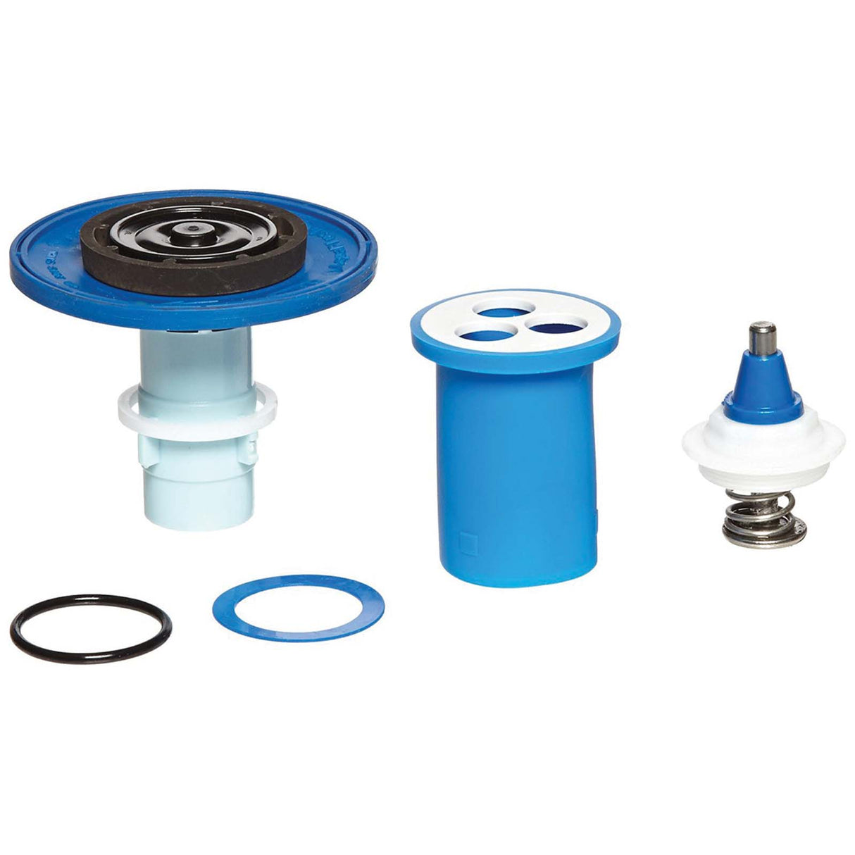 Zurn AquaFlush P6000-EUR-EWS-RK Extra Water Saver Drop-In Urinal Rebuild Kit For 0.5 gpf Urinal Flush Valves