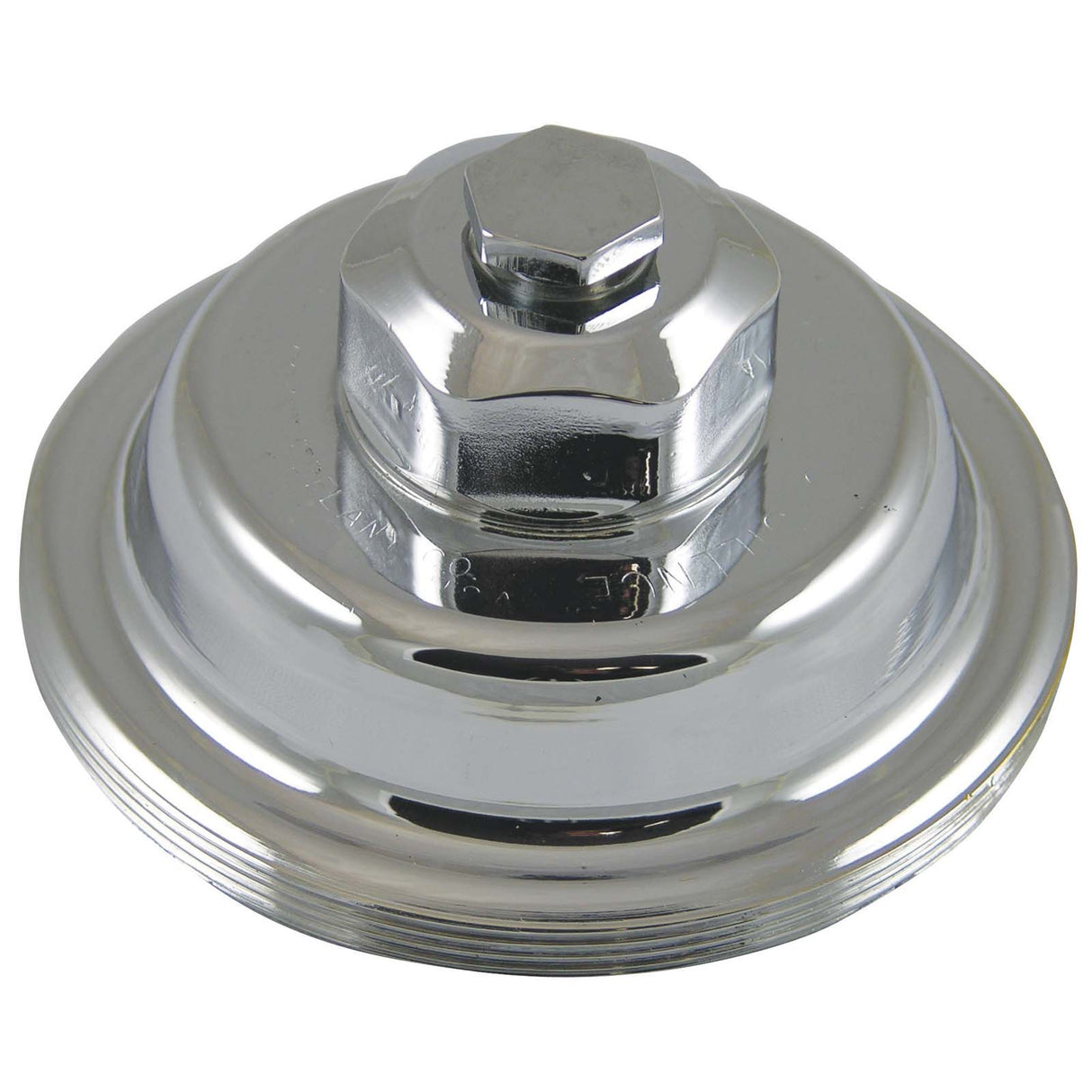 Delany Products F159-A Cover Assembly for Flushboy (all gpf's - Water Closet and Urinal)