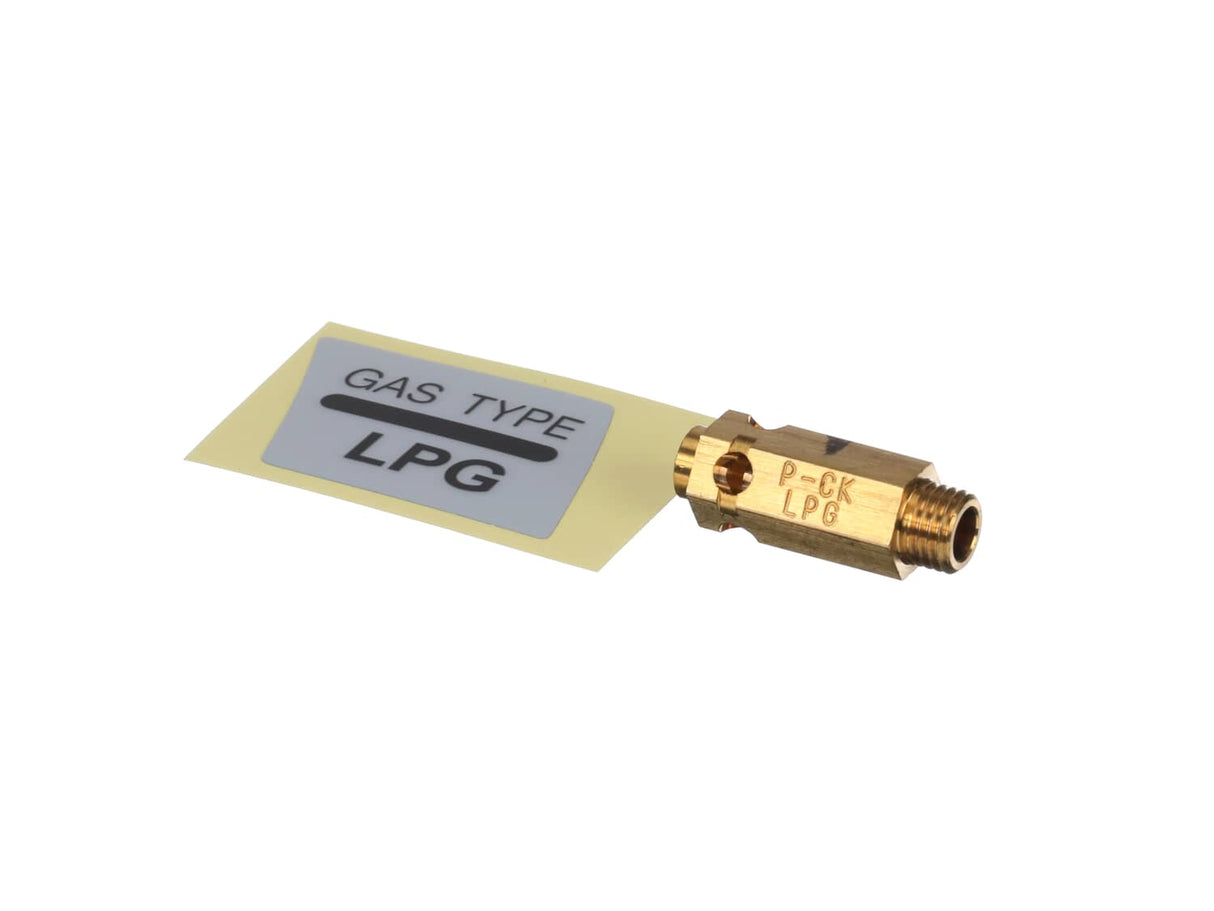 LG 383EEL3002R NOZZLE,PARTS ASSEMBLY,SVC