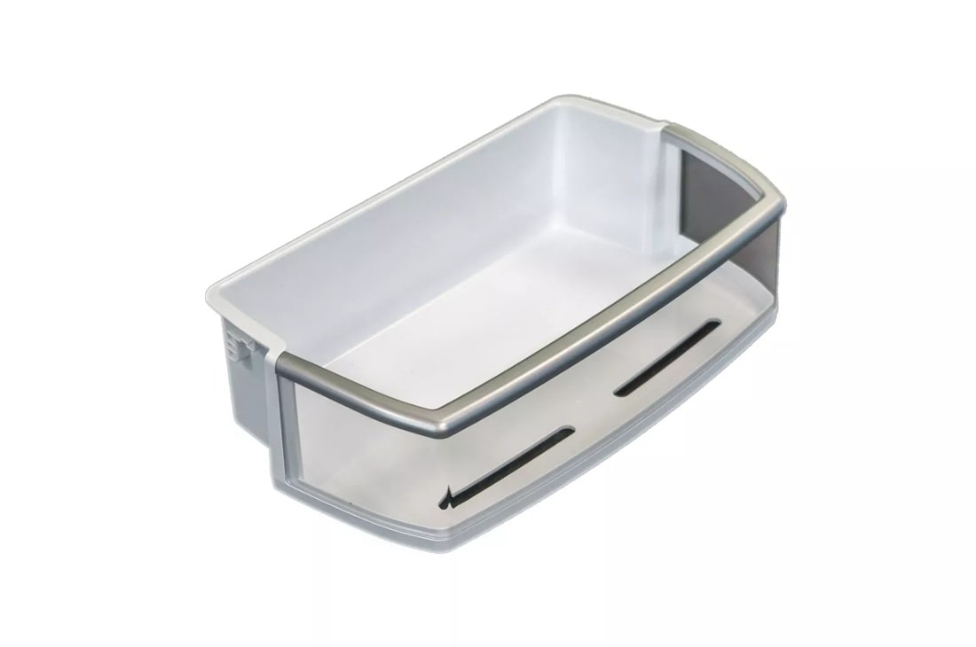 LG AAP73631501 BASKET ASSEMBLY,DOOR