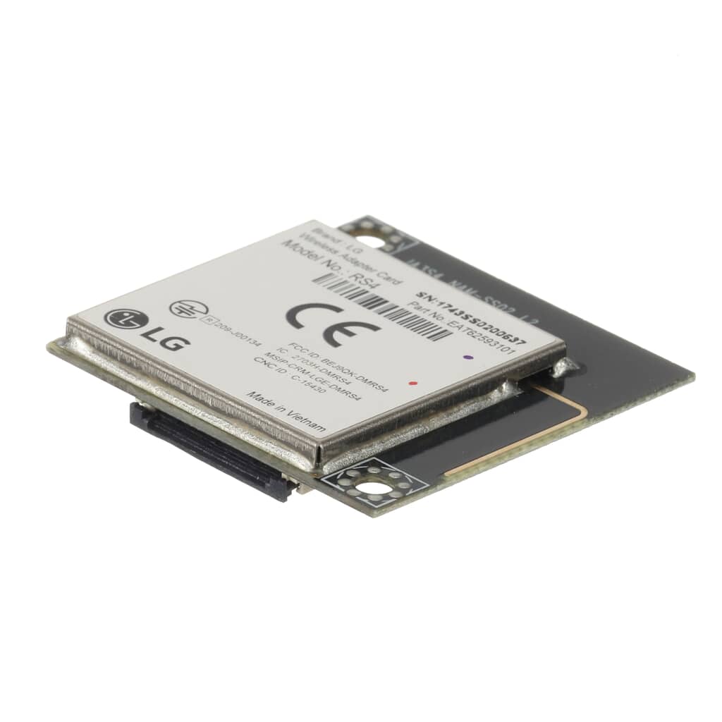 LG EAT62593101 Module, Assembly
