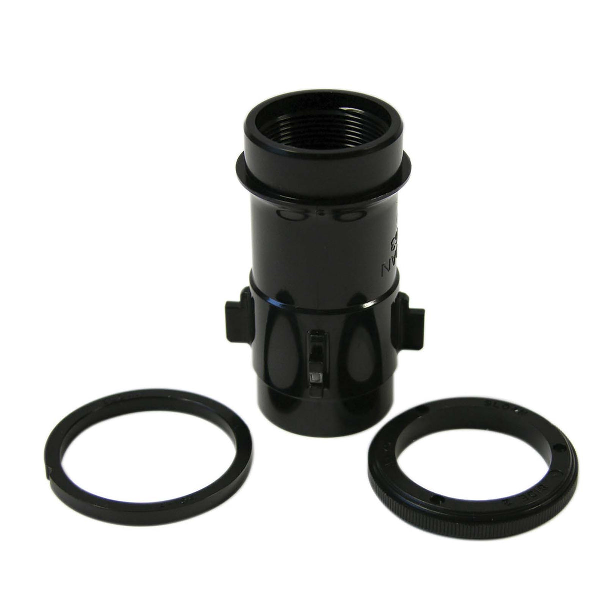 Black Plastic Guide Assembly For Regal and Royal Flush Valves