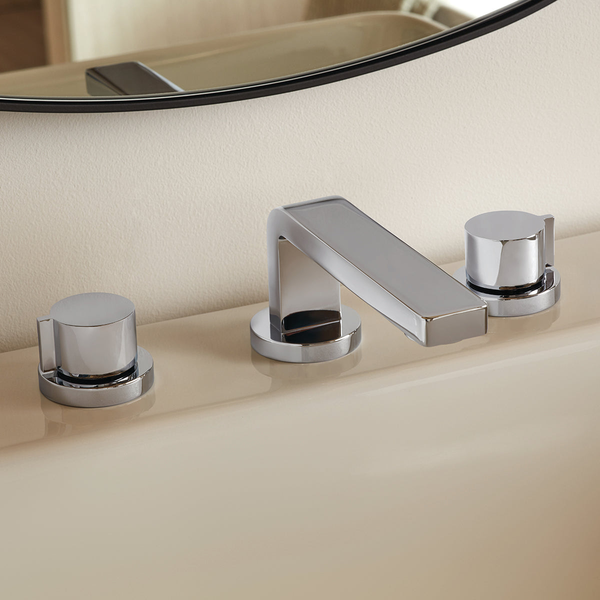 Vector SB-2725 Widespread Faucet